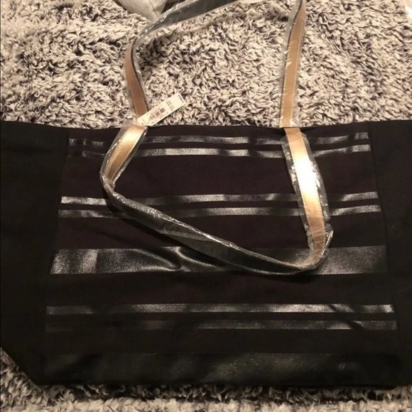Victoria Secret tote bag - Picture 3 of 8